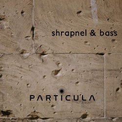 Partícula Shrapnel & Bass