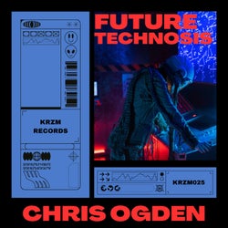 Future Technosis EP