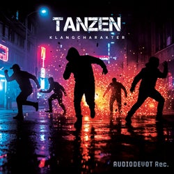 Tanzen