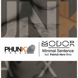 Minimal Sentence