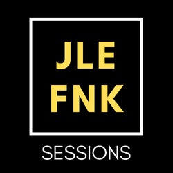 Jelly Funk Sessions February Chart