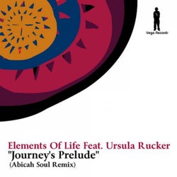 Journey's Prelude (Abicah Soul Remix)
