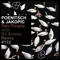 Two People (DJ Aroma 2020 Remix)