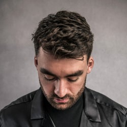 Oliver Heldens Essentials: October