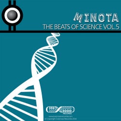 The Beats Of Science Vol.5