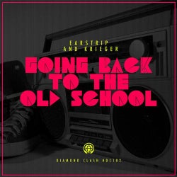 Going Back To The Old School EP