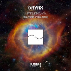 Hypernova