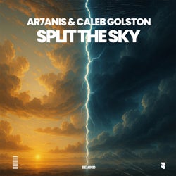 Split the Sky