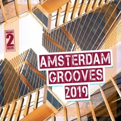 Amsterdam Grooves 2019