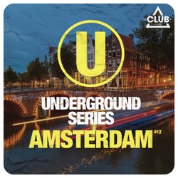Underground Series Amsterdam, Vol. 12