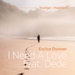 I Need A Love feat. Dede