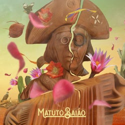 Matuto Baião, Pt. 1