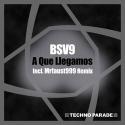 A Que Llegamos