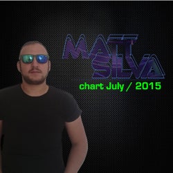 Matt Silva Chart July 2015