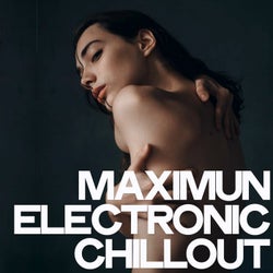 Maximum Electronic Chillout (Selected Chillout & Lounge Music)