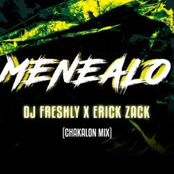 Menealo (Chakalon Mix)
