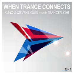 When Trance Connects