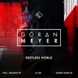 Restless World