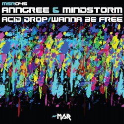 Acid Drop/Wanna Be Free