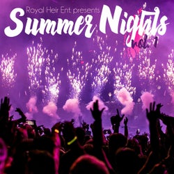 Summer Nights, Vol. 1
