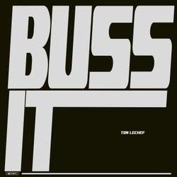 Buss It (Extended)