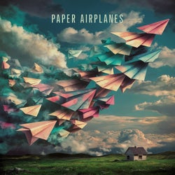 Paper Airplanes