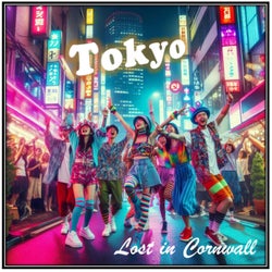 Tokyo