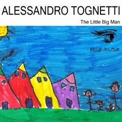 The Little Big Man