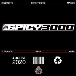 Spicy3000