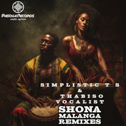 Shona Malanga Remixes