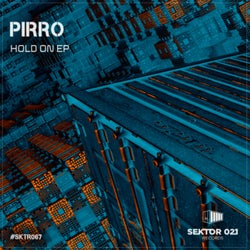 Hold On EP