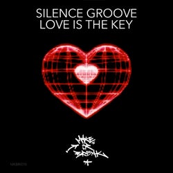 Love Is The Key