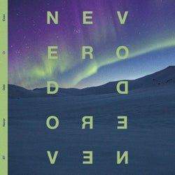 Never Odd or Even - Jeef B Remix