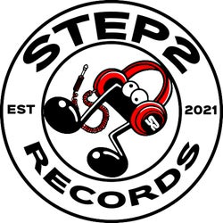 Step2 records August 2025 chart