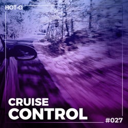 Cruise Control 027