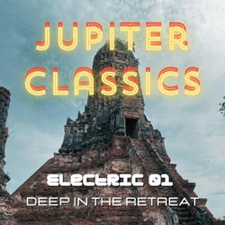 Electric 01 Deep In The Retreat (feat. RLA & Steeze Winwood)