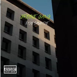 Groove Gang (Instrumental)