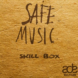 Skill Box, Vol.10 (ADE Edition)