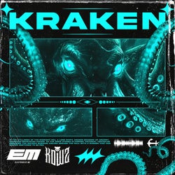 KRAKEN