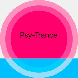 Summer Sounds 2022: Psy-Trance