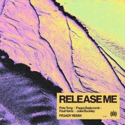 Release Me (FR3ADY Extended Remix)