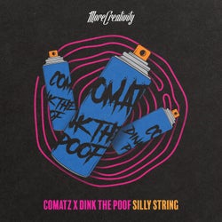 Silly String