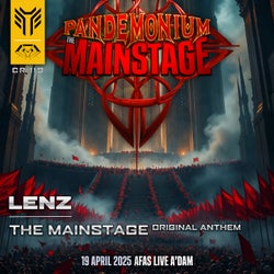 The Mainstage Anthem
