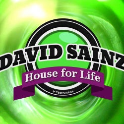 HOUSE FOR LIFE AGOSTO 2014 CHART