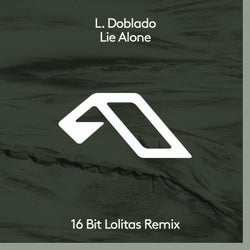 Lie Alone (16BL Remix)