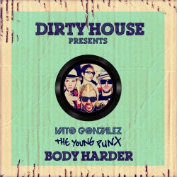 Body Harder Tokyo Spring Mix