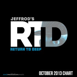 RETURN TO DEEP - OCTUBRE CHART 2013