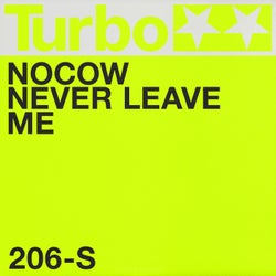 Never Leave Me