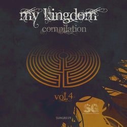 My Kingdom vol. 4