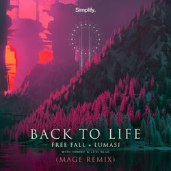 Back To Life (Mage Remix)